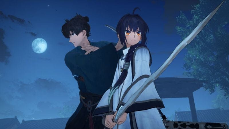 Koei Tecmo met en ligne une démo jouable de Fate/Samurai Remnant