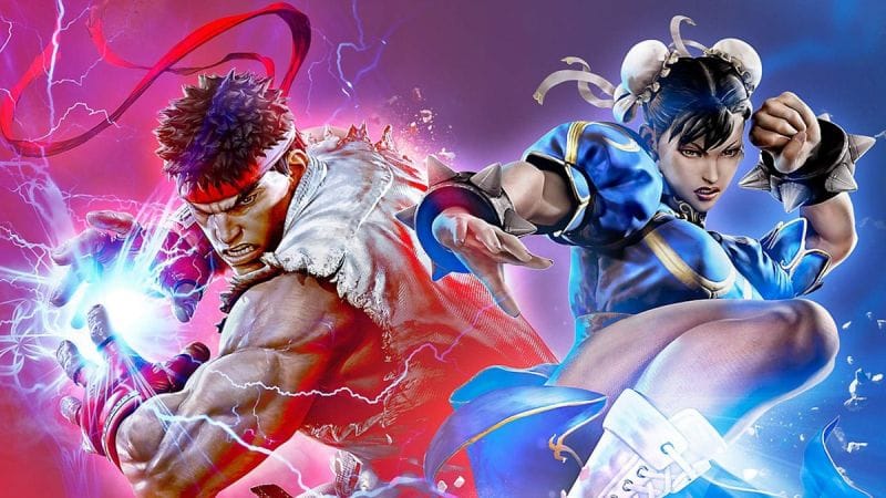 Déjà plus de 3 millions de ventes pour Street Fighter 6 - Gamosaurus