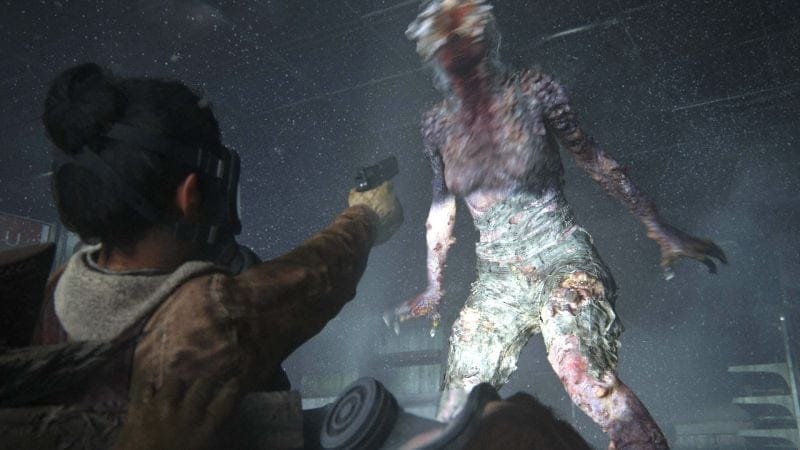 Le mode Sans retour de The Last of Us Part II rappelle que le gameplay du jeu est incroyable