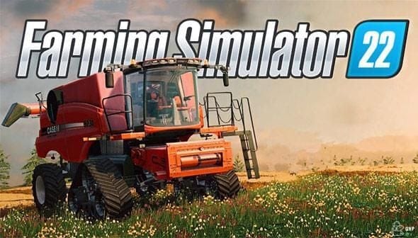 Farming Simulator - Le jeu débarque très bientôt aux LAMMA 2024 pour une édition historique - GEEKNPLAY Esport, Événements, Home, News, PC, PlayStation 4, PlayStation 5, Xbox One, Xbox Series X|S