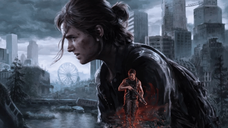 Test du jeu The Last of Us Part II Remastered sur PS5