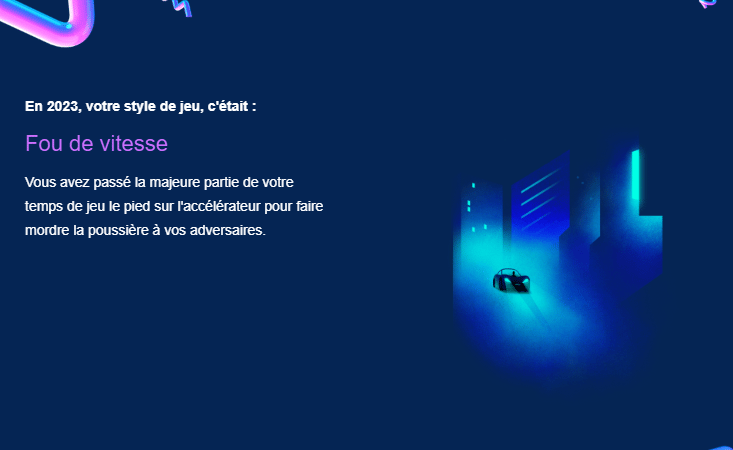 Je suis surpris, vraiment! 😅😄