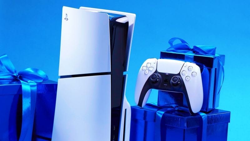 PS5 : plein de beaux cadeaux pour tout le monde, profitez-en !