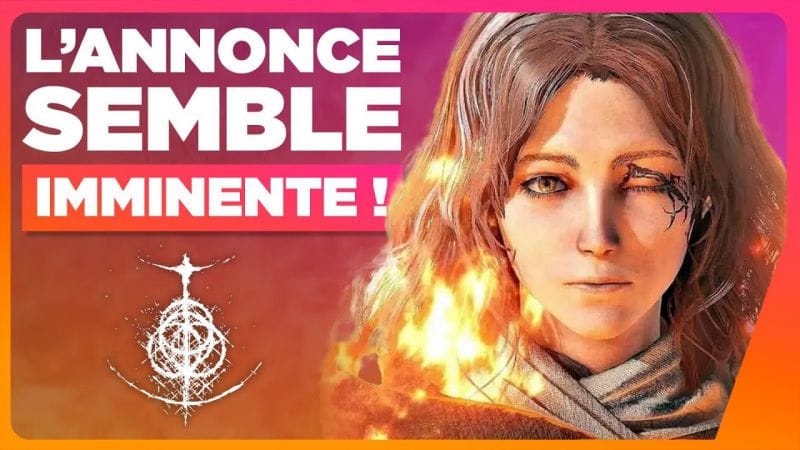 Le futur de Elden Ring arrive plus vite qu'on ne le pense ! 🔥 NEWS du 17/01/2024