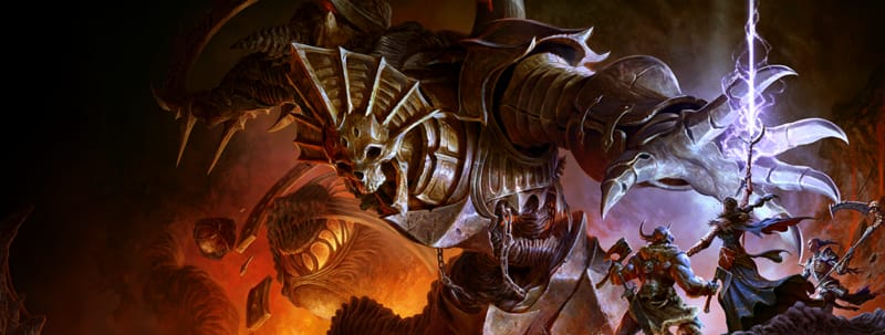 Diablo IV : la Saison des Assemblages débutera le 23 janvier