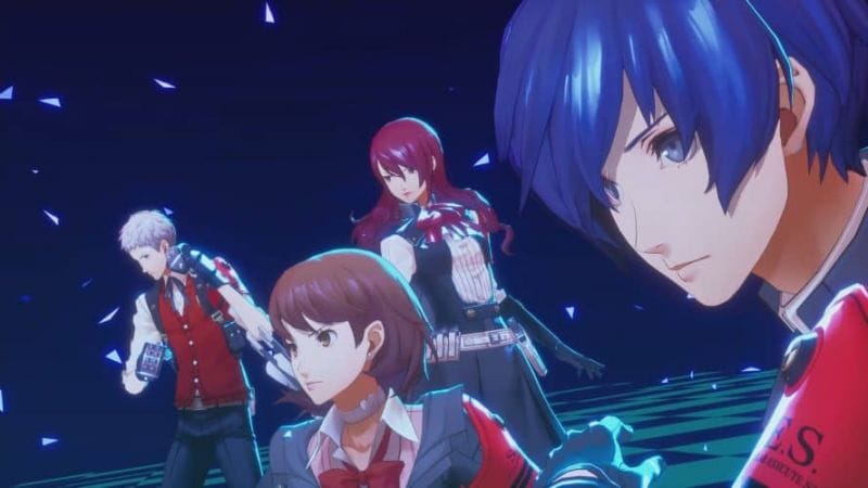 Persona 3 Reload : Premier avis sur le remake de l'opus qui a redéfini la licence Persona