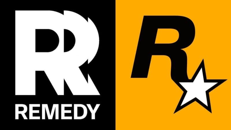 Rockstar et Remedy se font la guerre pour l'utilisation de la lettre R