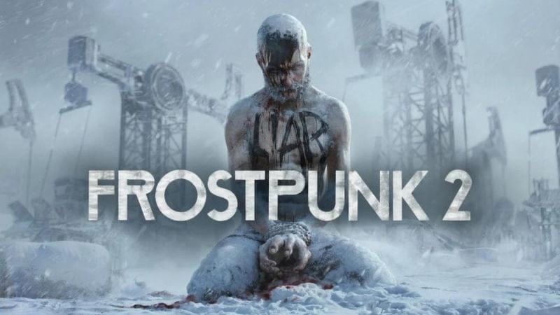 Frostpunk 2 montre le bout de son nez dans une première vidéo de gameplay