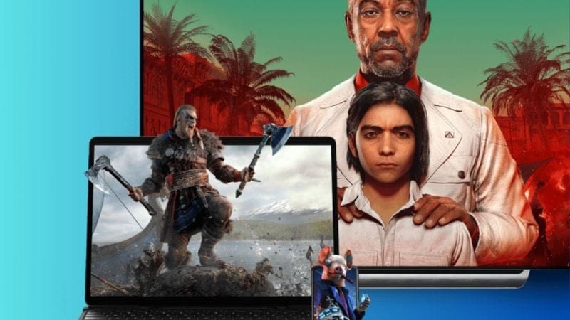 Ubisoft annonce un nouvel abonnement moins cher