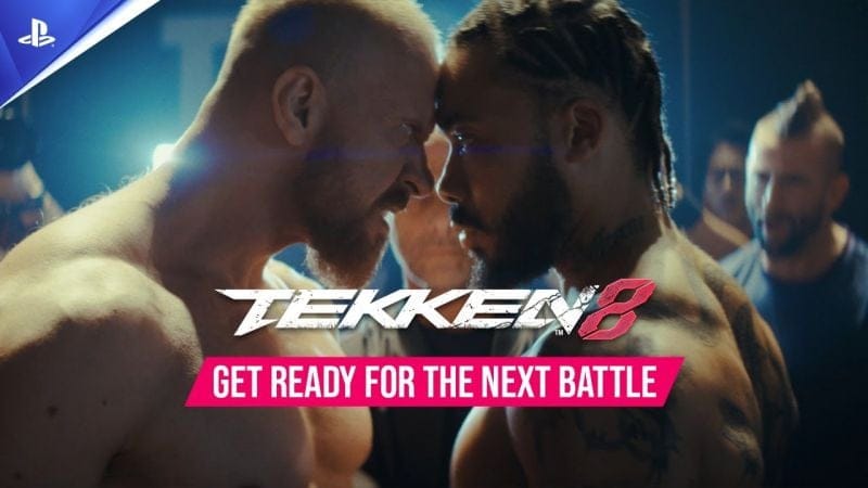 TEKKEN 8 - Trailer live-action | PS5