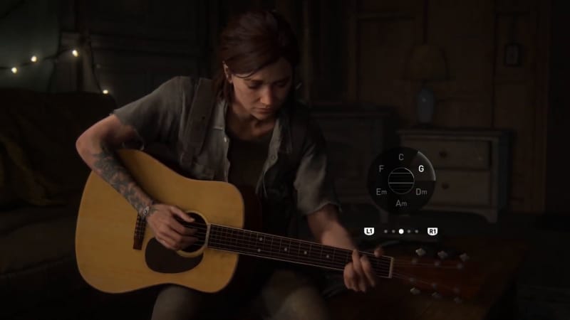 The Last of Us: Part II Remastered présente toutes ses fonctionnalités dans une nouvelle bande-annonce