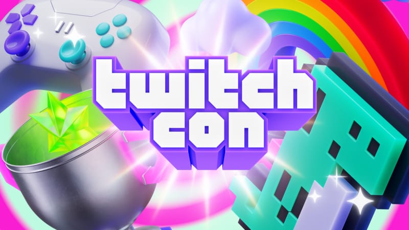 La TwitchCon Europe prendra la direction de Rotterdam pour les trois prochaines années.