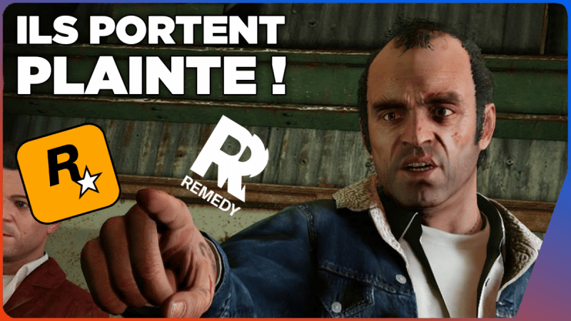 Les papas de GTA attaquent leur studio de développement fétiche... pour une histoire à peine croyable. C'est du jamais vu !