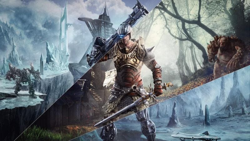 Vers une fermeture du studio Piranha Bytes ? Le doute plane autour des créateurs de Gothic, Elex et Risen