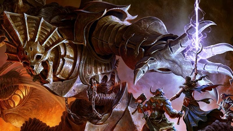 Tout ce qu’il faut savoir sur la saison 3 de Diablo 4
