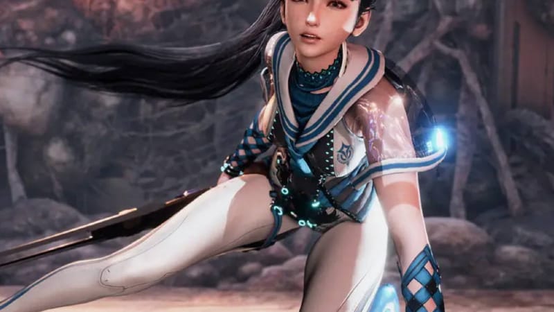 "Il n'y a personne de meilleur au monde", PlayStation sait comment trouver des pépites pour ses jeux, et ce n'est pas un hasard