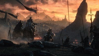 CI Games : une « décision difficile mais nécessaire », le succès de Lords of the Fallen ne fait pas tout