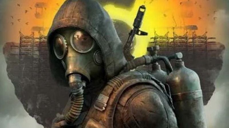 Stalker 2 a enfin une date de sortie, mais plus tard que prévu