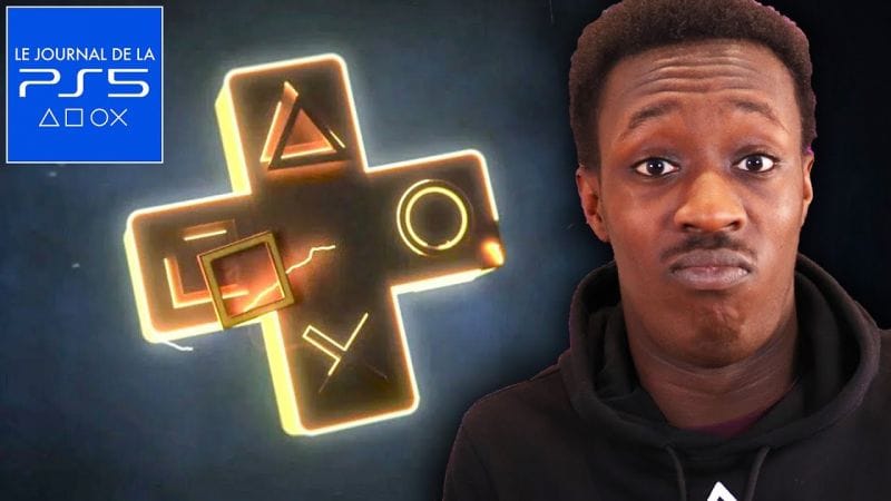 PS5 : Attention, 10 JEUX vont QUITTER le PS Plus ! 💥 Dépêchez vous d'y jouer