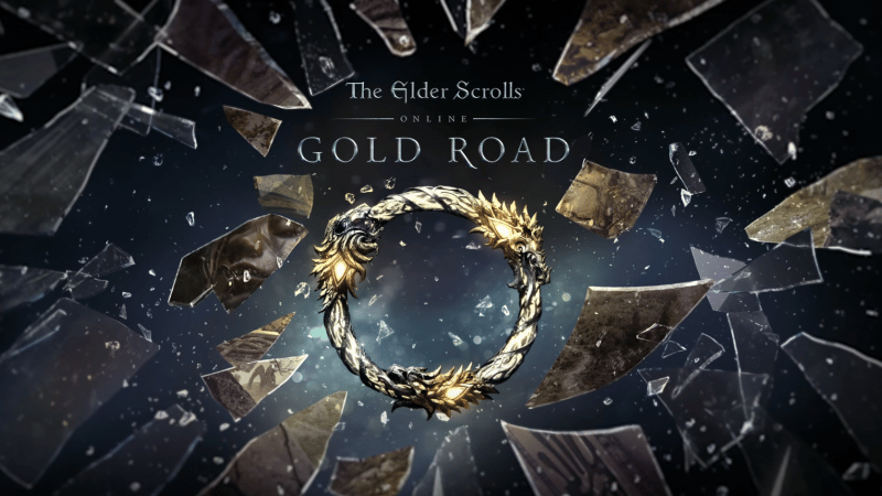 The Elder Scrolls Online - L'extension" Gold Road" dévoilée en vidéo - GEEKNPLAY En avant, Home, News, PC, PlayStation 4, PlayStation 5, Xbox One, Xbox Series X|S