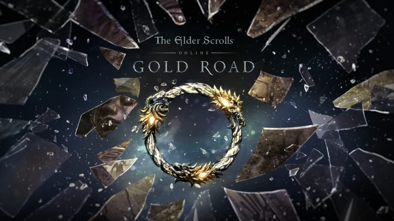 The Elder Scrolls Online - L'extension" Gold Road" dévoilée en vidéo - GEEKNPLAY En avant, Home, News, PC, PlayStation 4, PlayStation 5, Xbox One, Xbox Series X|S