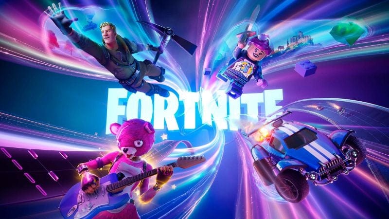 Quand aura lieu la prochaine mise à jour de Fortnite ? - Dexerto.fr