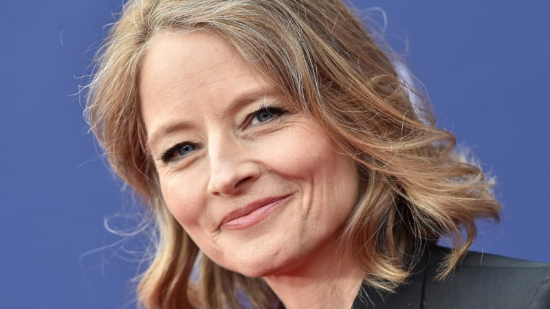 Jodie Foster était initialement prévue pour jouer le rôle de la princesse Leia