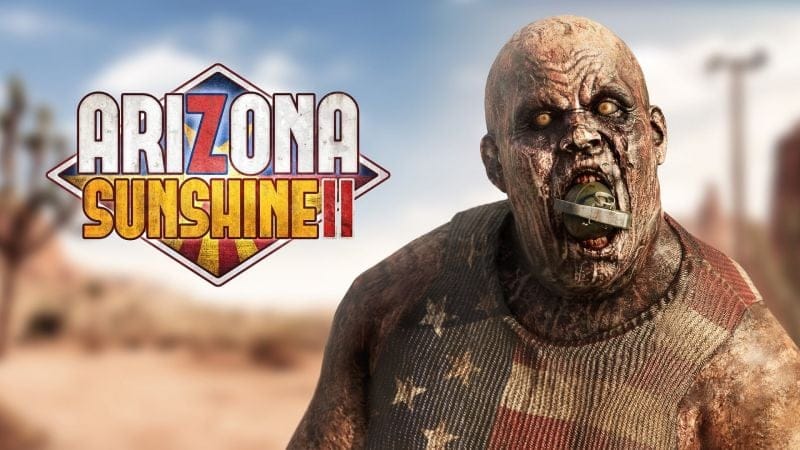 Test Arizona Sunshine 2 - Sur les traces de son prédécesseur, en un peu mieux