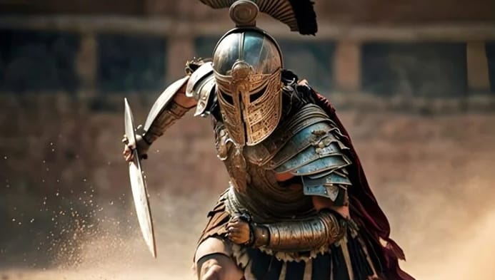 Paul Mescal confirme la fin du tournage de Gladiator 2