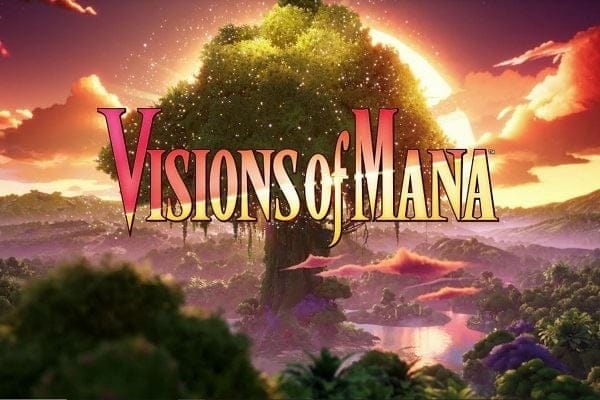 Visions of Mana : date de sortie, trailer, toutes les infos sur le retour de la saga
