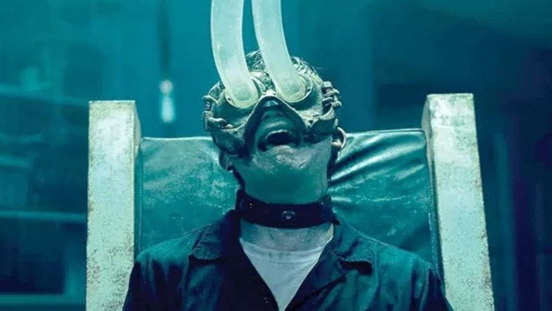 C'est l'une des plus grandes sagas du cinéma d'horreur et elle pourrait avoir droit à son propre jeu vidéo à gros budget