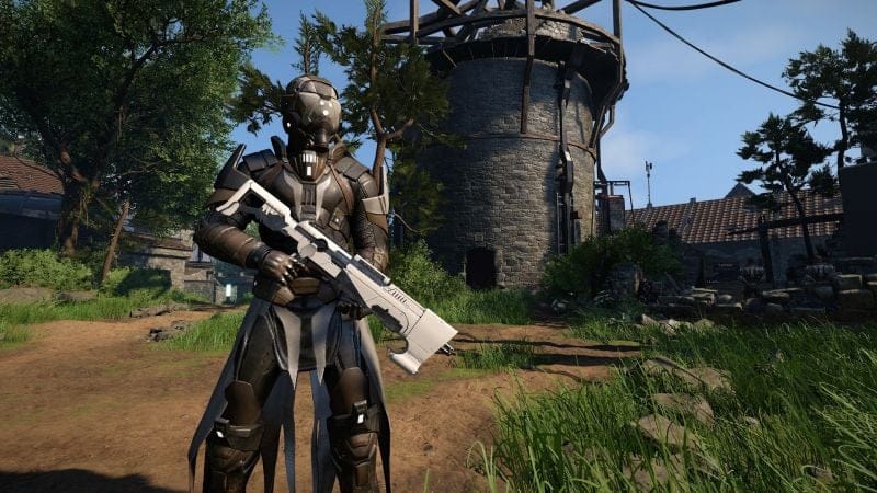 Piranha Bytes (Elex) confirme être en danger mais fait tout pour éviter la fermeture