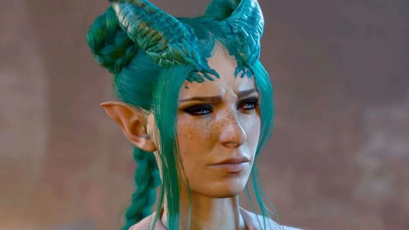 Elle réalise un speedrun de Baldur's Gate 3 tellement impressionnant qu'elle se fait carrément téléporter chez les créateurs du jeu !