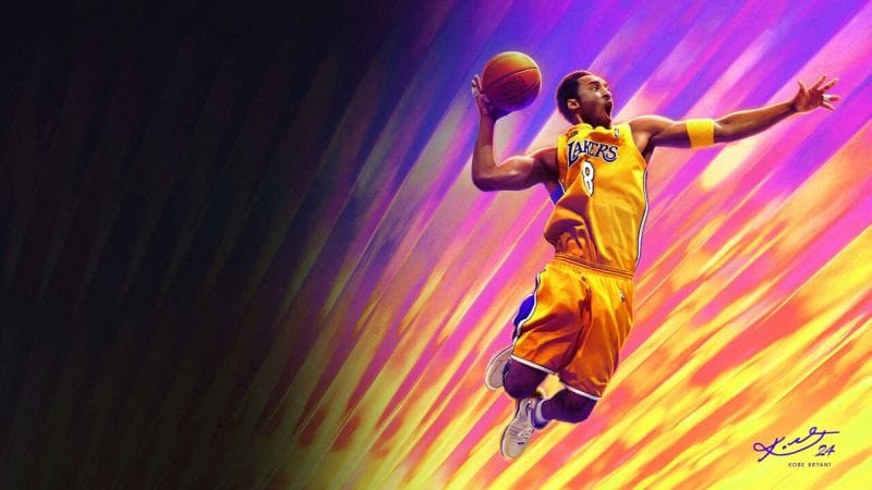 Test jeu vidéo. NBA 2K24 : déclaration d'amour au basket... Et à votre porte-monnaie