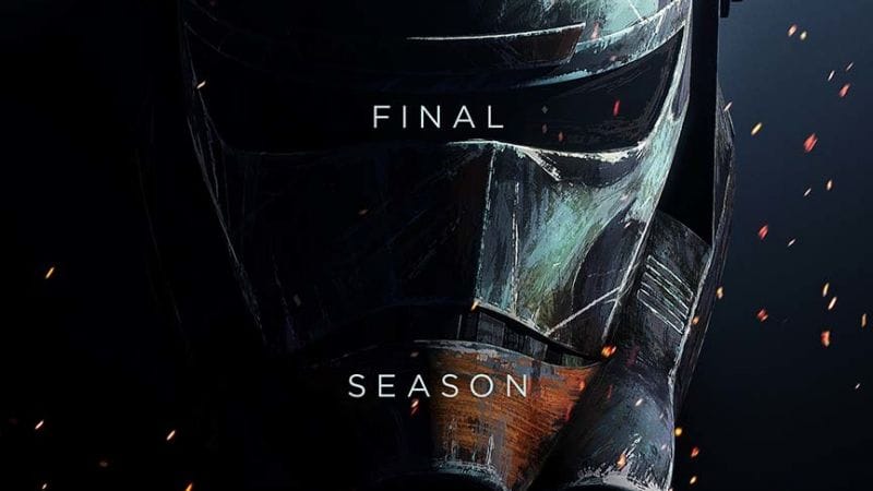 La dernière saison de Star Wars : The Bad Batch reçoit une bande-annonce et une date de première.