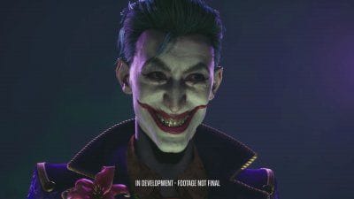 Suicide Squad: Kill the Justice League introduit les Elseworlds et le Joker pour son ambitieux contenu post-lancement