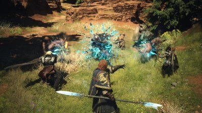 Dragon's Dogma 2 : son directeur est contre une fonctionnalité très présente dans les open worlds