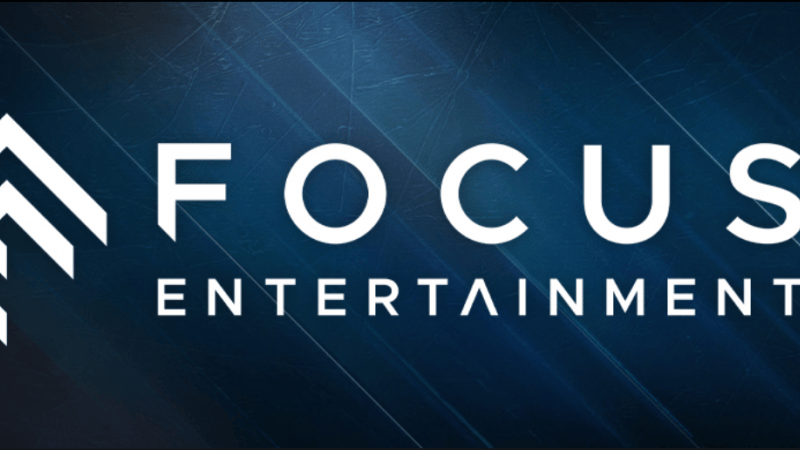 Focus Entertainment fait l'objet d'un changement de marque