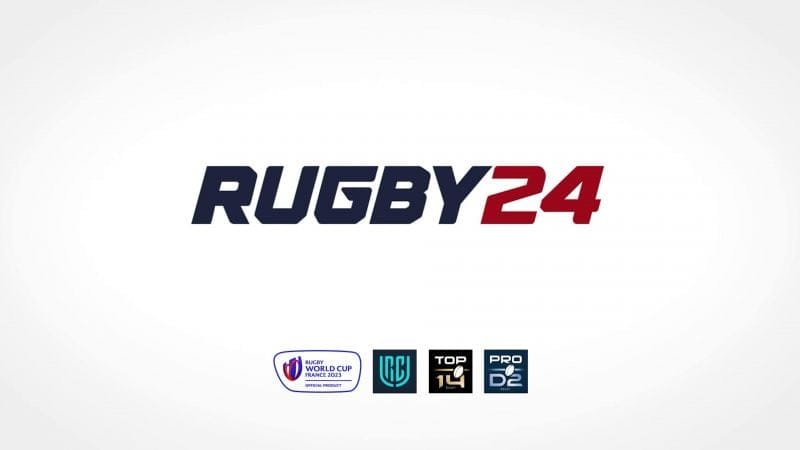 Rugby 24 : La sortie du jeu de sport de Big Ant Studios et Nacon est à nouveau repoussée