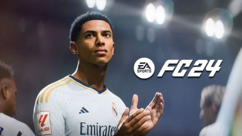 EA FC 24 : Augmentez vos chances d'obtenir gratuitement des cartes TOTY avec les DCE Renfort Ligue