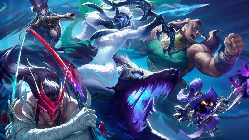 Grosse vague de licenciement chez Riot Games, le développeur de League of Legends