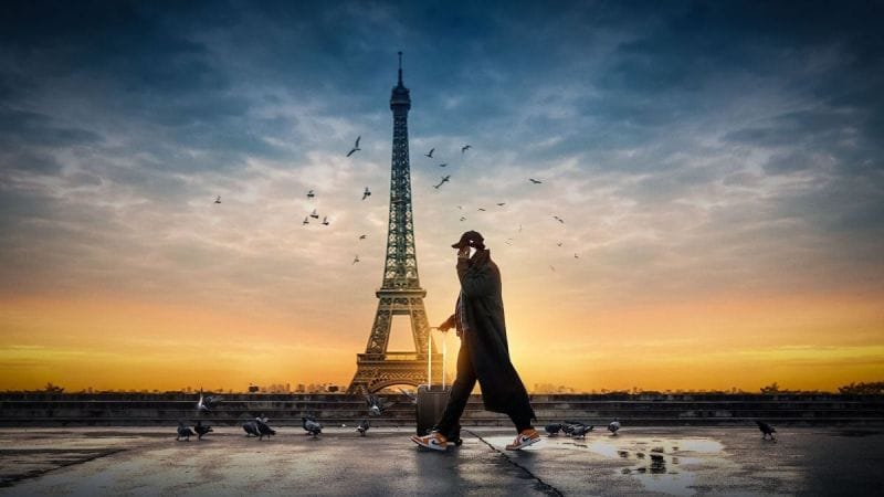 Ces 2 séries Netflix boostent le tourisme en France : Paris peut remercier le service SVOD