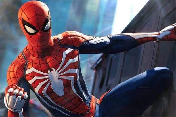Spider