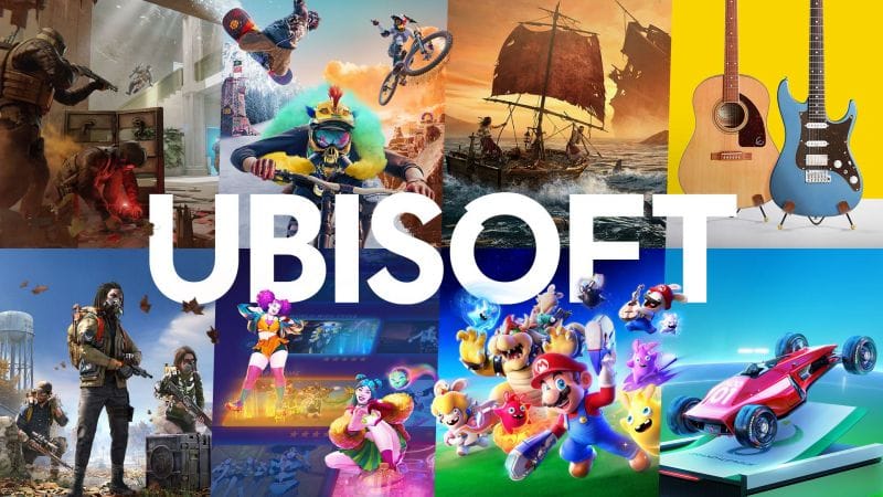 Ubisoft prend une décision difficile et met à mort plusieurs jeux