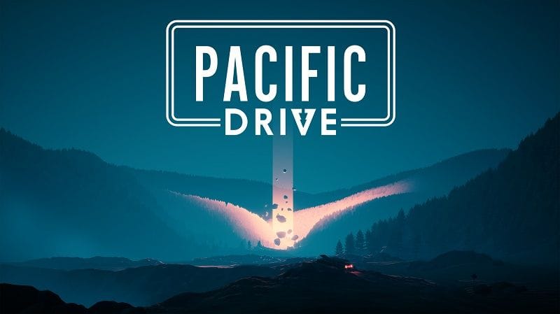 Une édition physique Deluxe pour Pacific Drive | News  - PSthc.fr