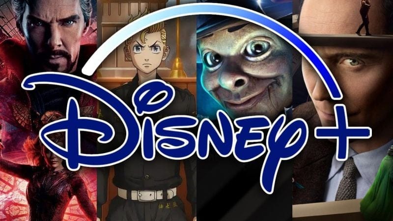 Disney+ : les sorties confirmées de février 2024, avec un retour de Star Wars très attendu !