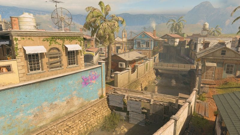 Les joueurs de MW3 considèrent cette map de MW2 comme la plus “inutile” de l’histoire - Dexerto.fr