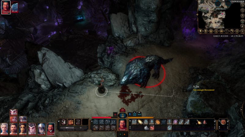 Bulette Baldur's Gate 3 : Où trouver et comment vaincre ce boss ?