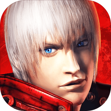 Devil May Cry : Peak of Combat