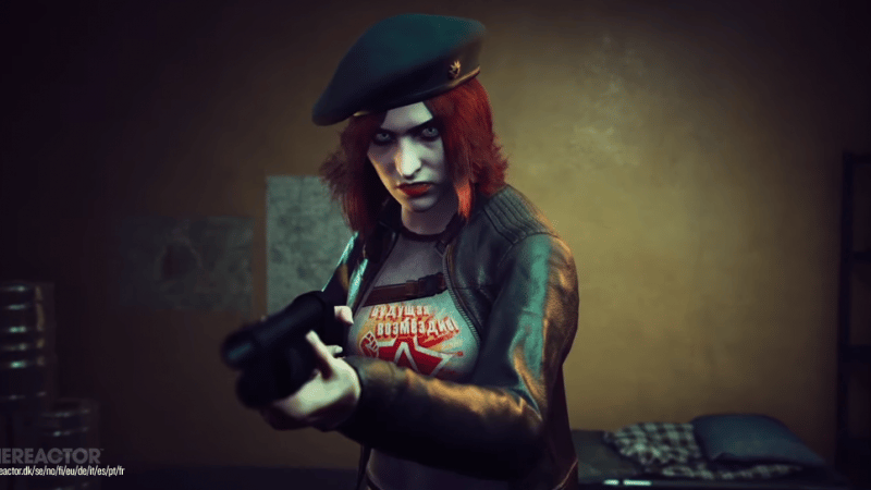 Vampire: The Masquerade - Bloodlines 2 les développeurs révèlent de nouveaux détails sur les combats